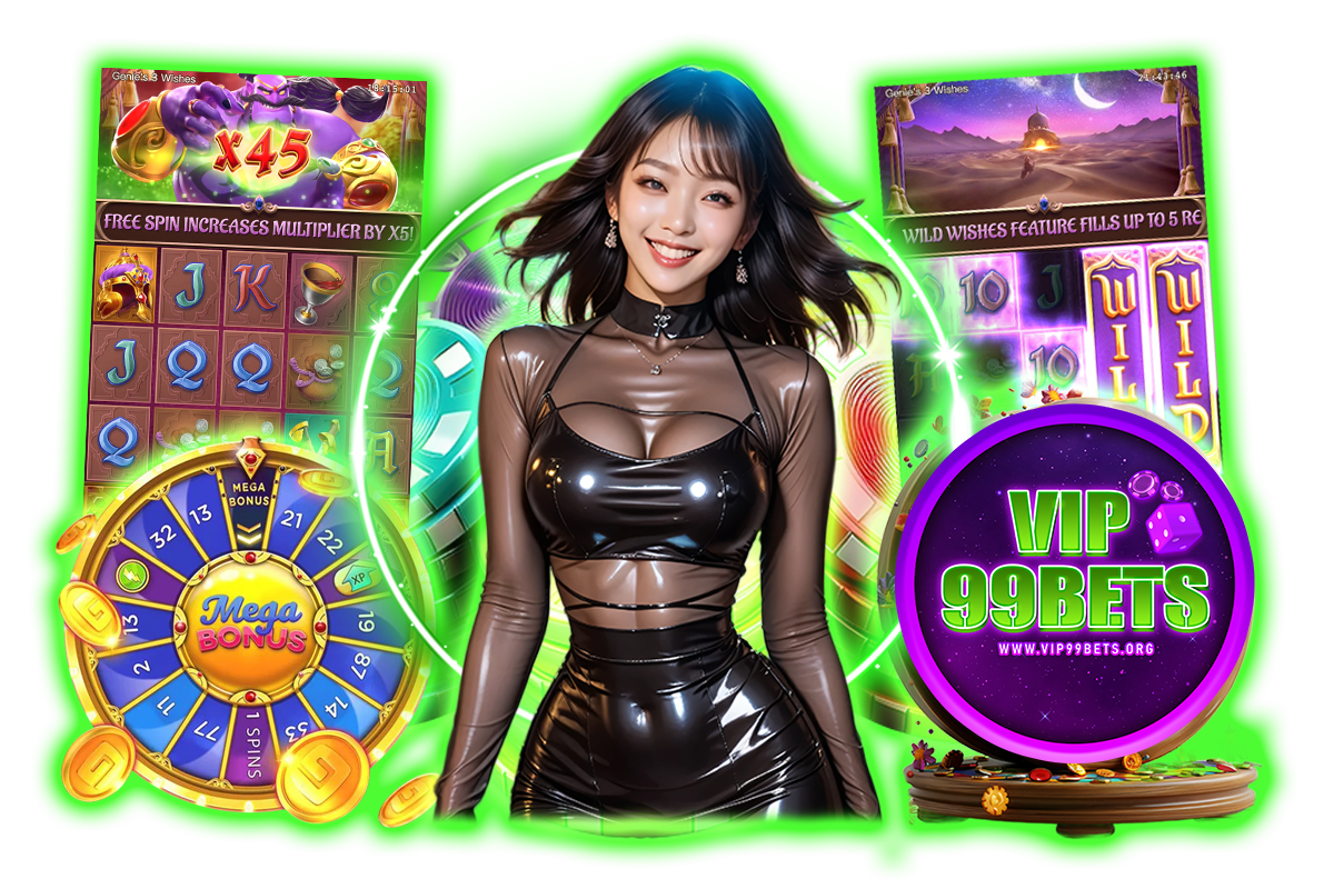 vip99bets wallet