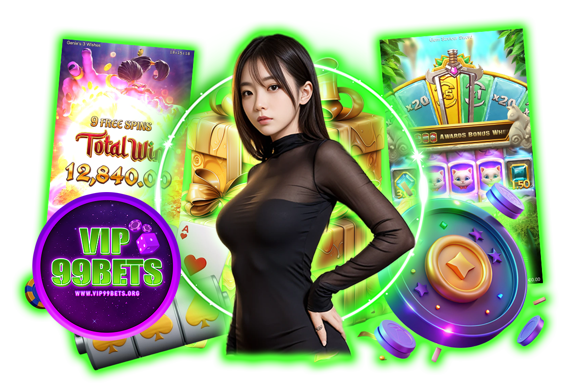 vip99bets เว็บตรง