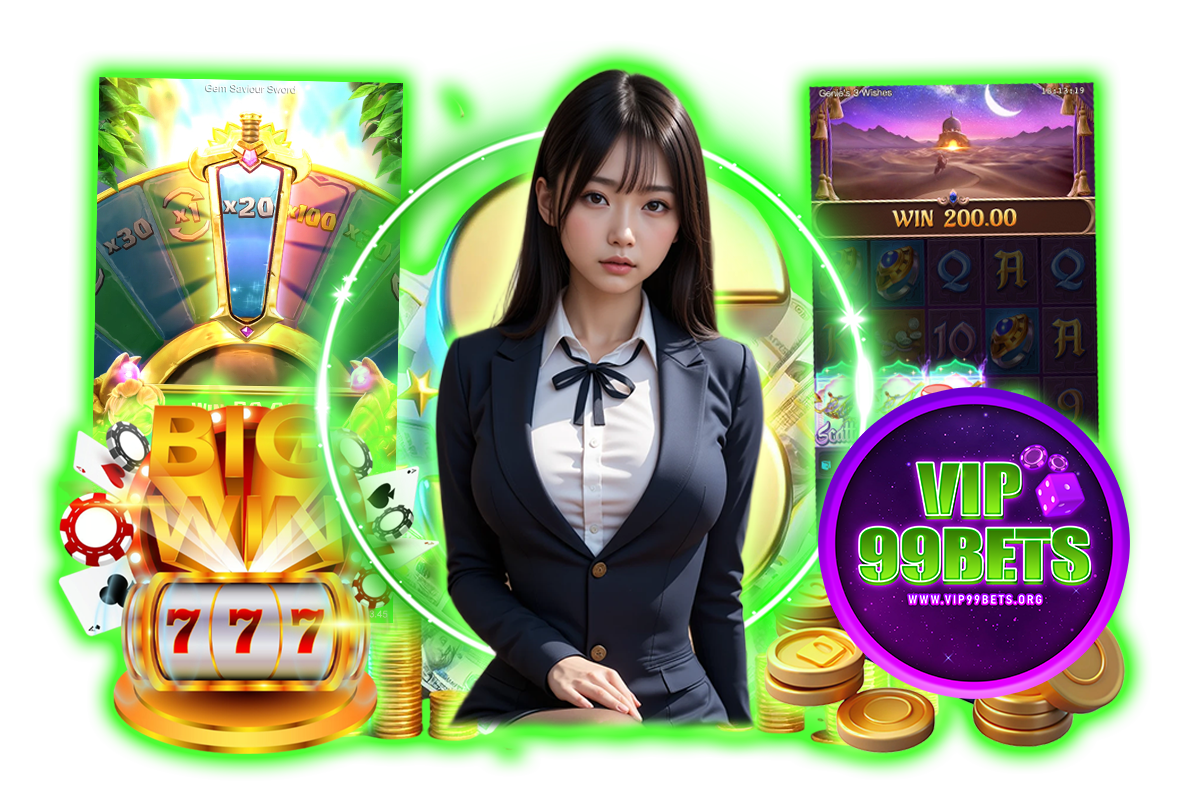 vip99bets แจกเครดิตฟรี
